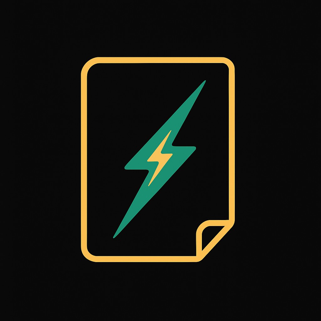 Origen App Icon